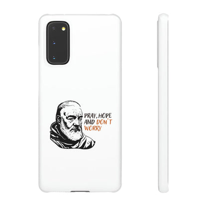 Samsung Galaxy S20 / Matte