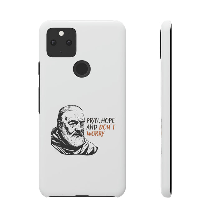 Google Pixel 5 5G / Matte