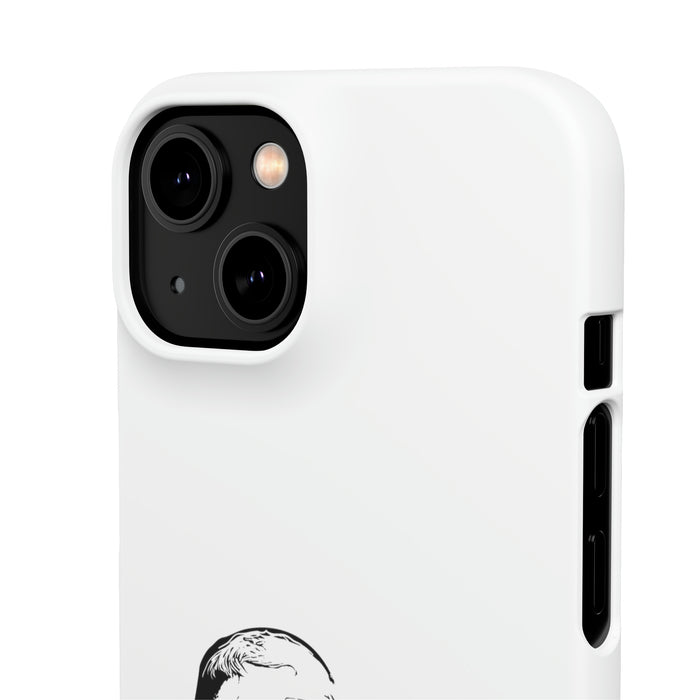 Padre Pio Phone Case