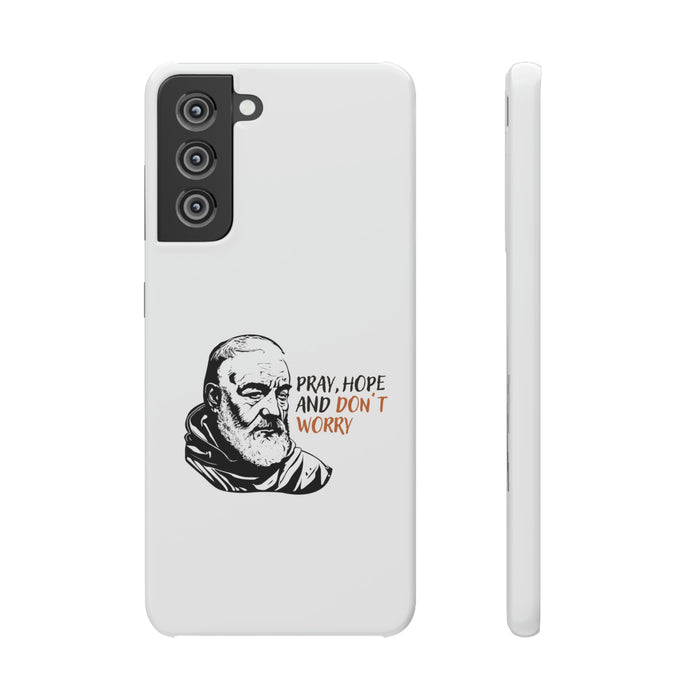 Samsung Galaxy S21 FE / Glossy