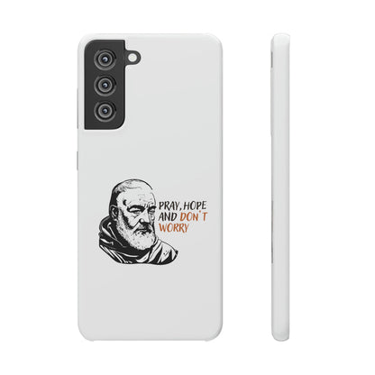 Samsung Galaxy S21 FE / Glossy