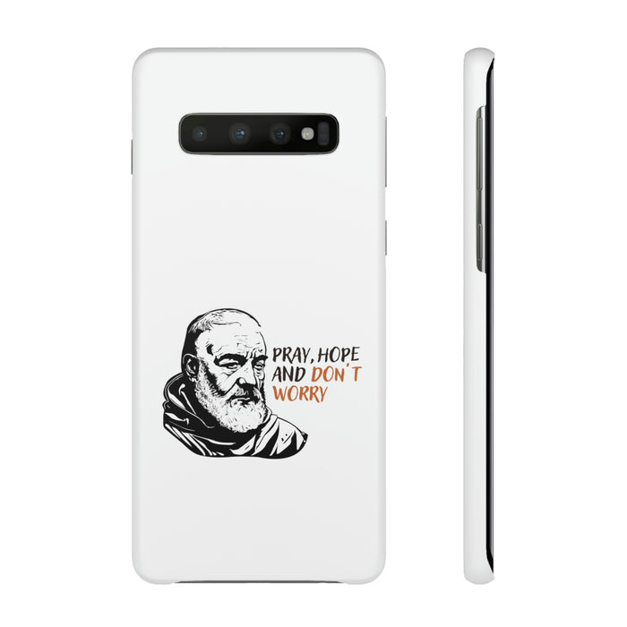 Samsung Galaxy S10 / Matte