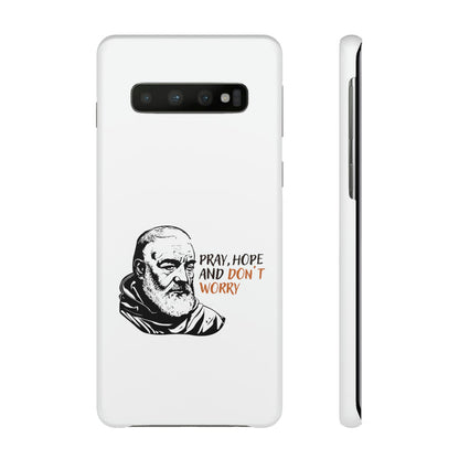 Samsung Galaxy S10 / Matte