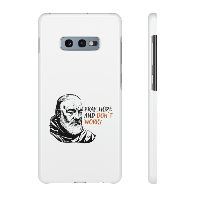 Samsung Galaxy S10E / Glossy