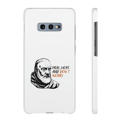 Samsung Galaxy S10E / Glossy