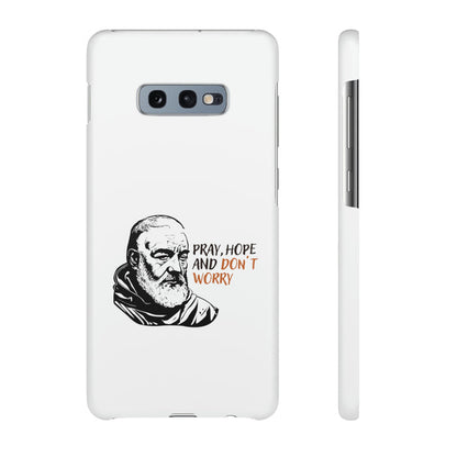 Samsung Galaxy S10E / Matte