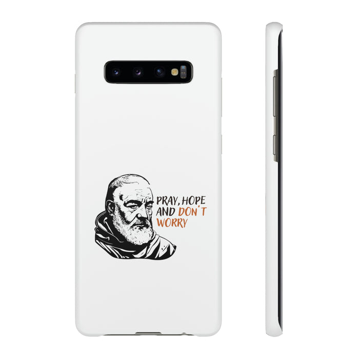 Samsung Galaxy S10 Plus / Matte