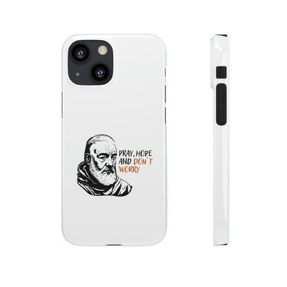 iPhone 13 Mini / Glossy