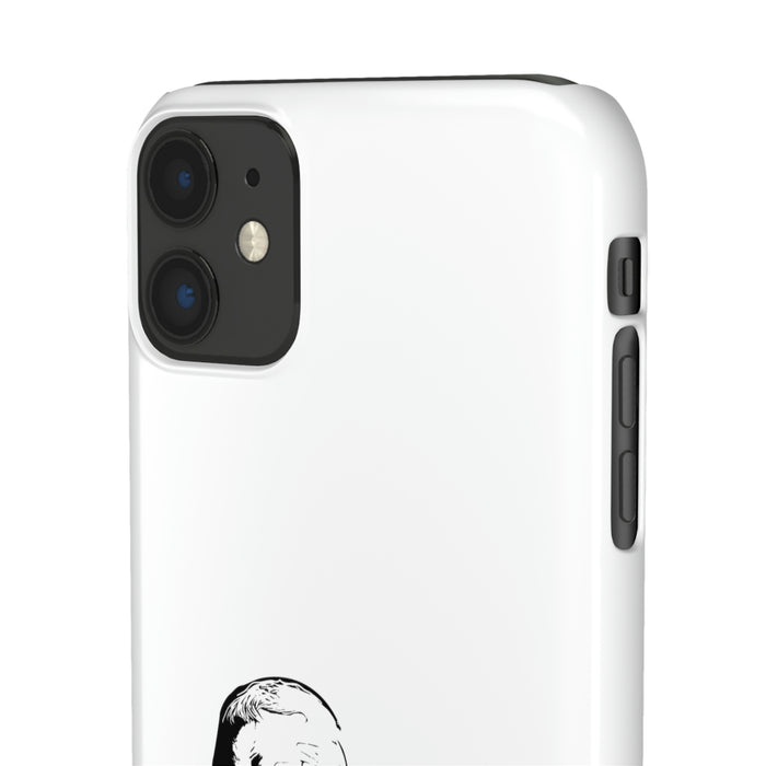 Padre Pio Phone Case