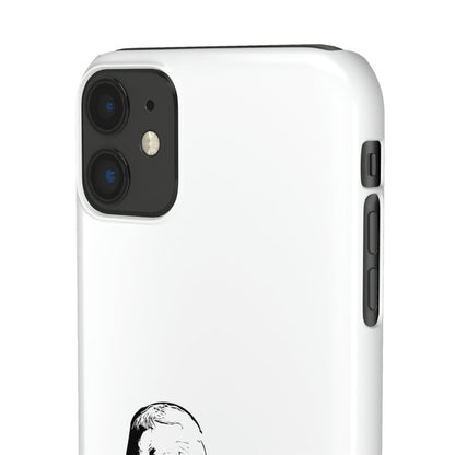 Padre Pio Phone Case