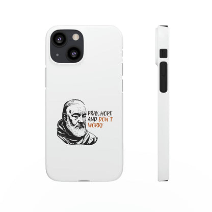 iPhone 13 Mini / Matte