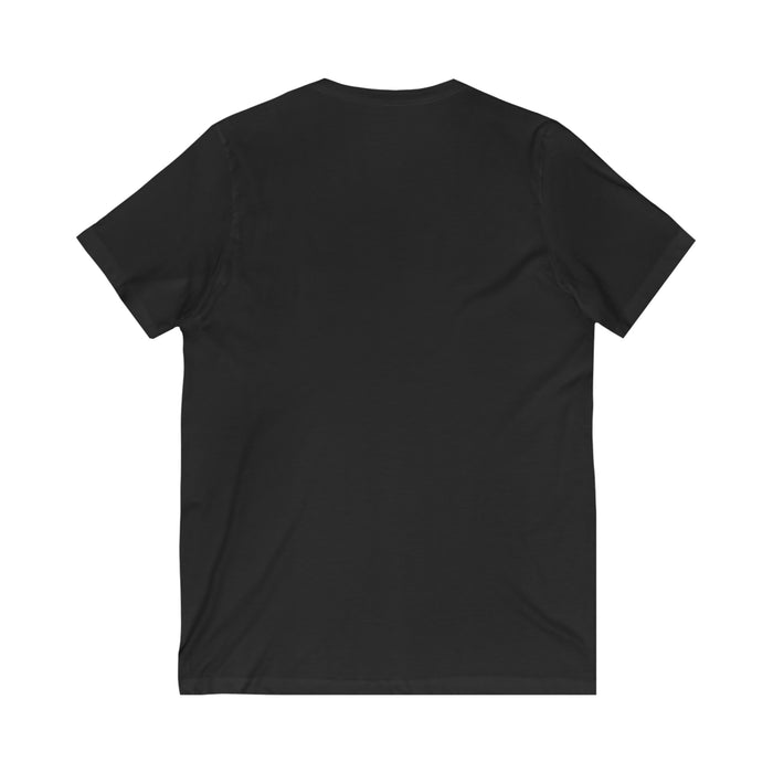Padre Pio Unisex V-Neck