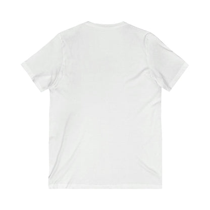 Padre Pio Unisex V-Neck