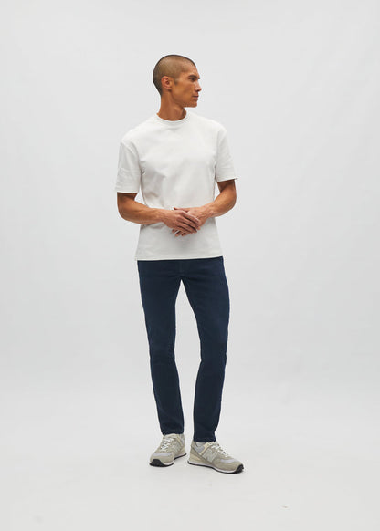 Palmer Slim Fit Inky Blue