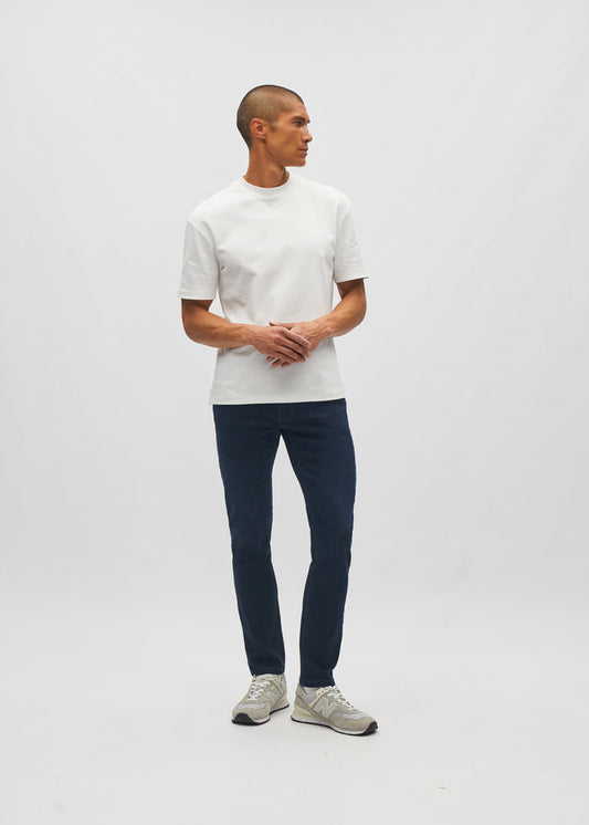 Palmer Slim Fit Inky Blue