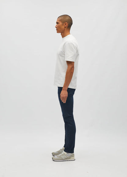 Palmer Slim Fit Inky Blue
