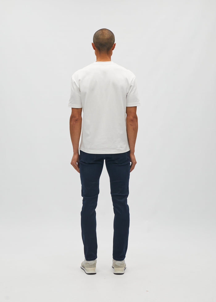 Palmer Slim Fit Inky Blue
