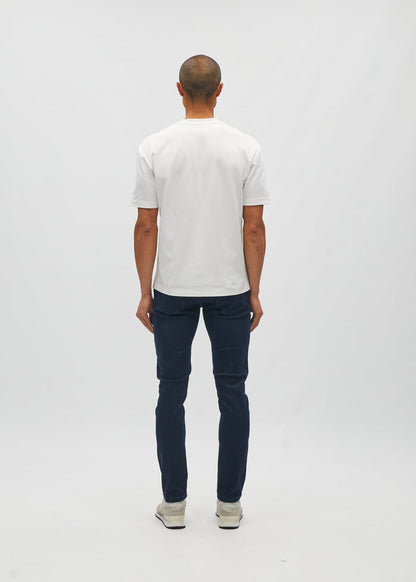 Palmer Slim Fit Inky Blue