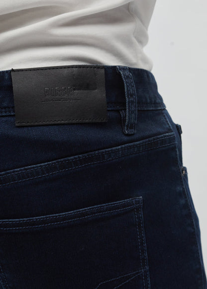 Palmer Slim Fit Inky Blue
