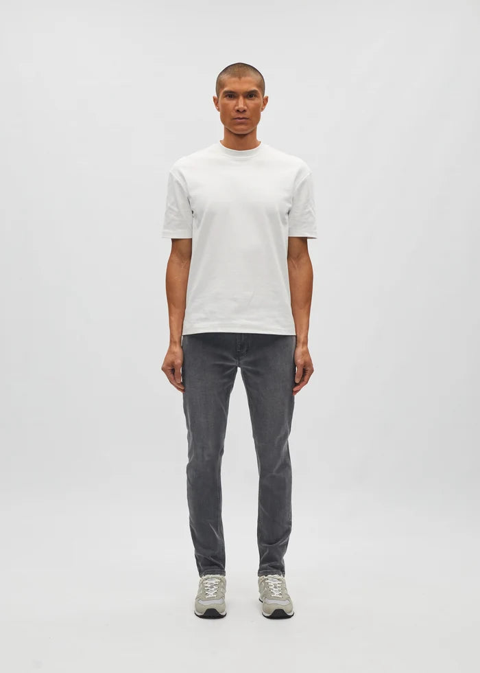 Palmer Slim Grey