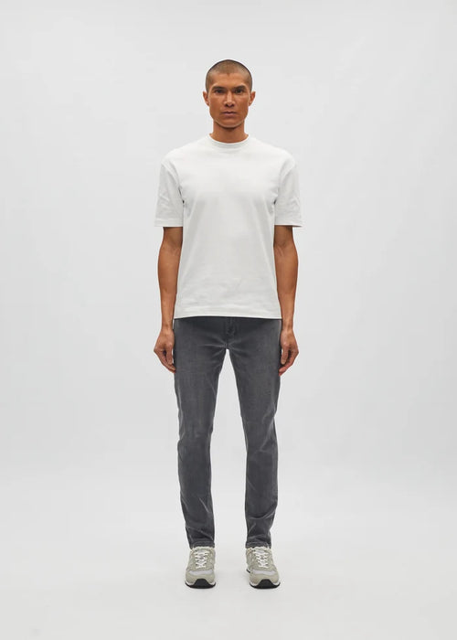 Palmer Slim Grey