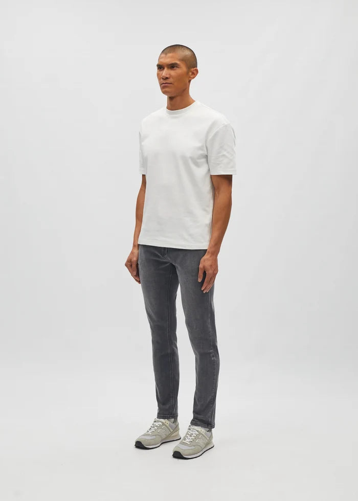 Palmer Slim Grey