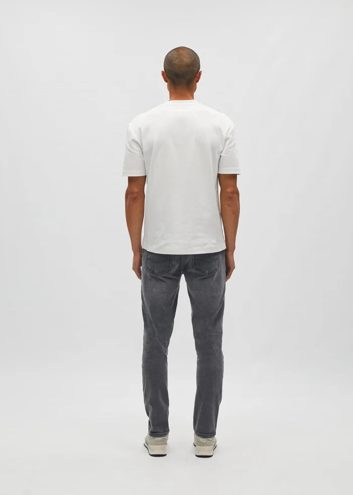 Palmer Slim Grey