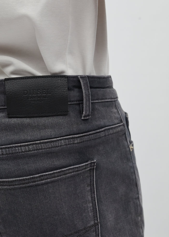 Palmer Slim Grey