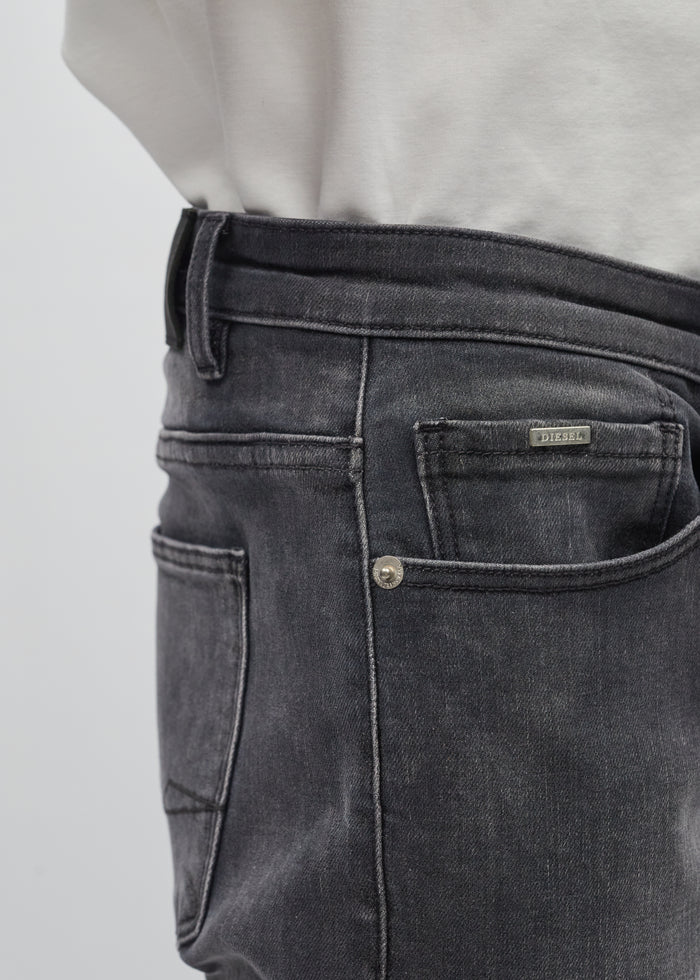 Palmer Slim Grey