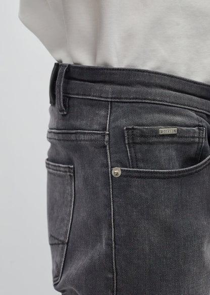 Palmer Slim Grey