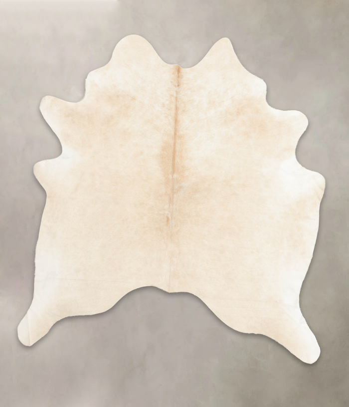 Palomino Cowhide Rug #B3612