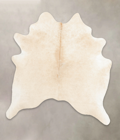 Palomino Cowhide Rug #B3612