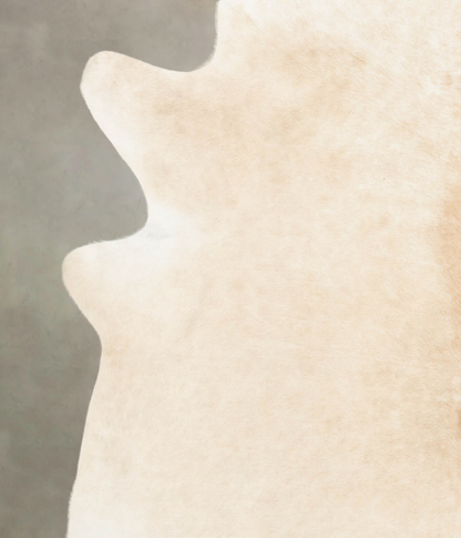 Palomino Cowhide Rug #B3612