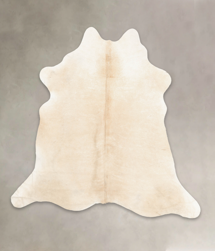 Palomino Cowhide Rug #B3807