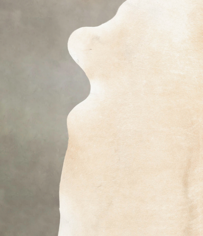 Palomino Cowhide Rug #B3807