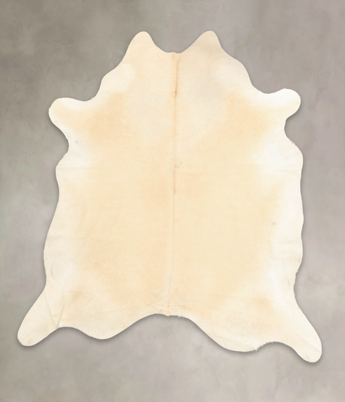 Palomino Cowhide Rug #B4550