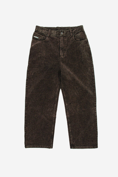 Pantalon Casper Corduroy Faded - WASTED PARIS