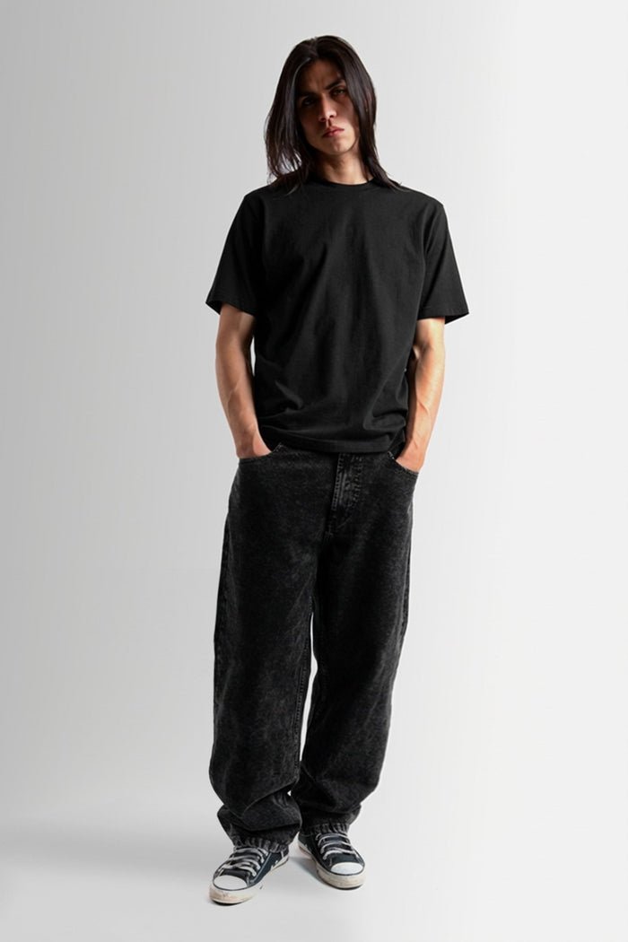 Pantalon Casper Corduroy Faded - WASTED PARIS