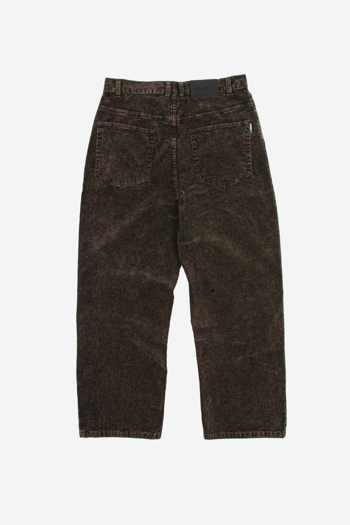 Pantalon Casper Corduroy Faded - WASTED PARIS