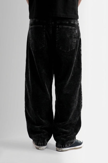 Pantalon Casper Corduroy Faded - WASTED PARIS