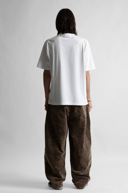 Pantalon Casper Corduroy Faded - WASTED PARIS