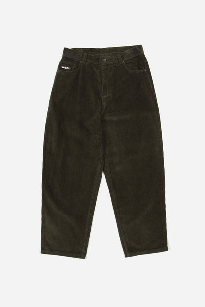 Pantalon Casper Corduroy Signature - WASTED PARIS