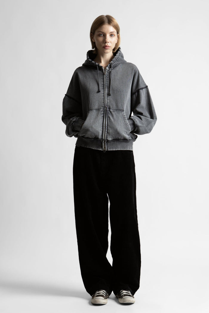 Pantalon Casper Corduroy Signature - WASTED PARIS