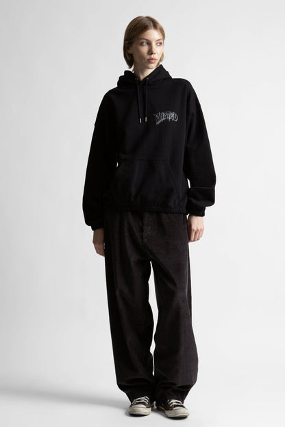 Pantalon Casper Corduroy Signature - WASTED PARIS