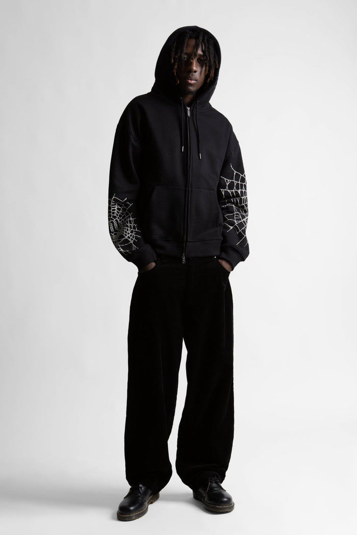 Pantalon Casper Corduroy Signature - WASTED PARIS