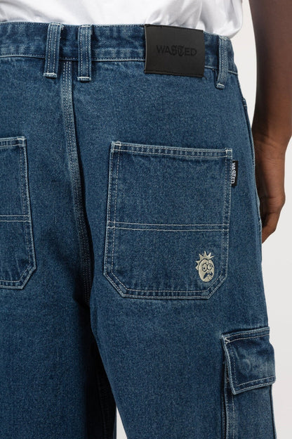 Pantalon Creager - WASTED PARIS