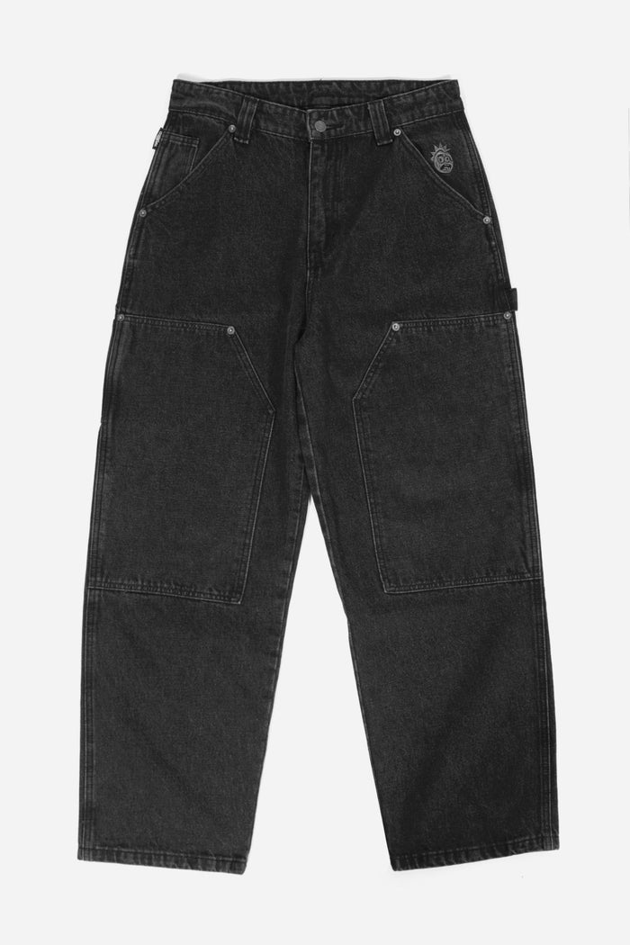 Pantalon Hammer Double Knee - WASTED PARIS