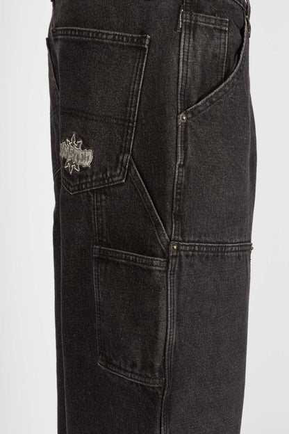 Pantalon Hammer Double Knee - WASTED PARIS