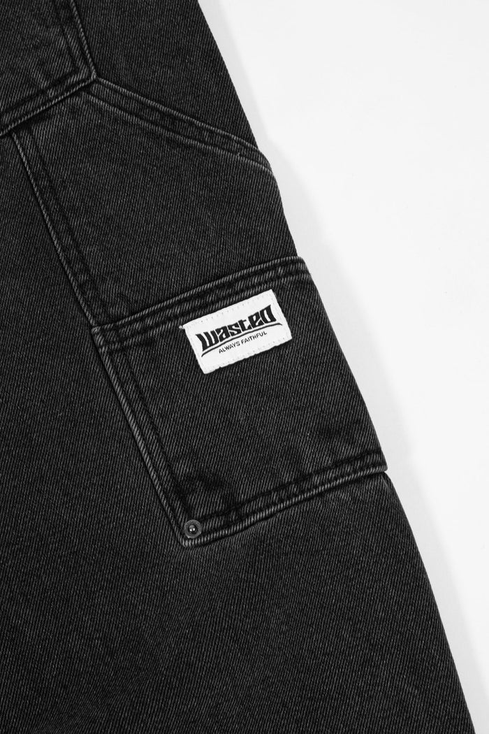 Pantalon Hammer Pusher - WASTED PARIS