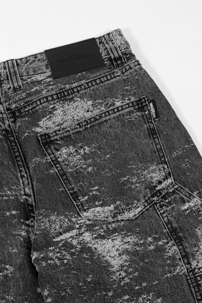 Pantalon Hammer - WASTED PARIS